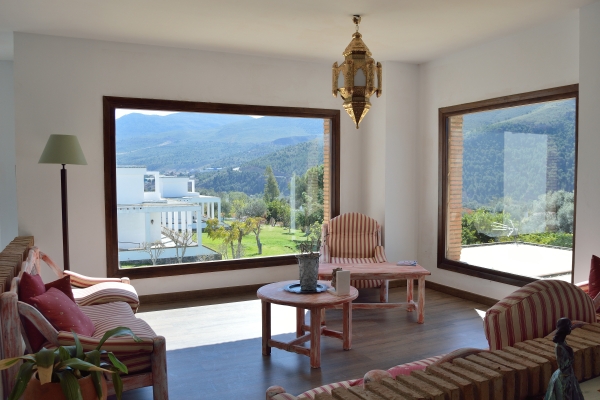 HOTEL TARAY BOTANICO